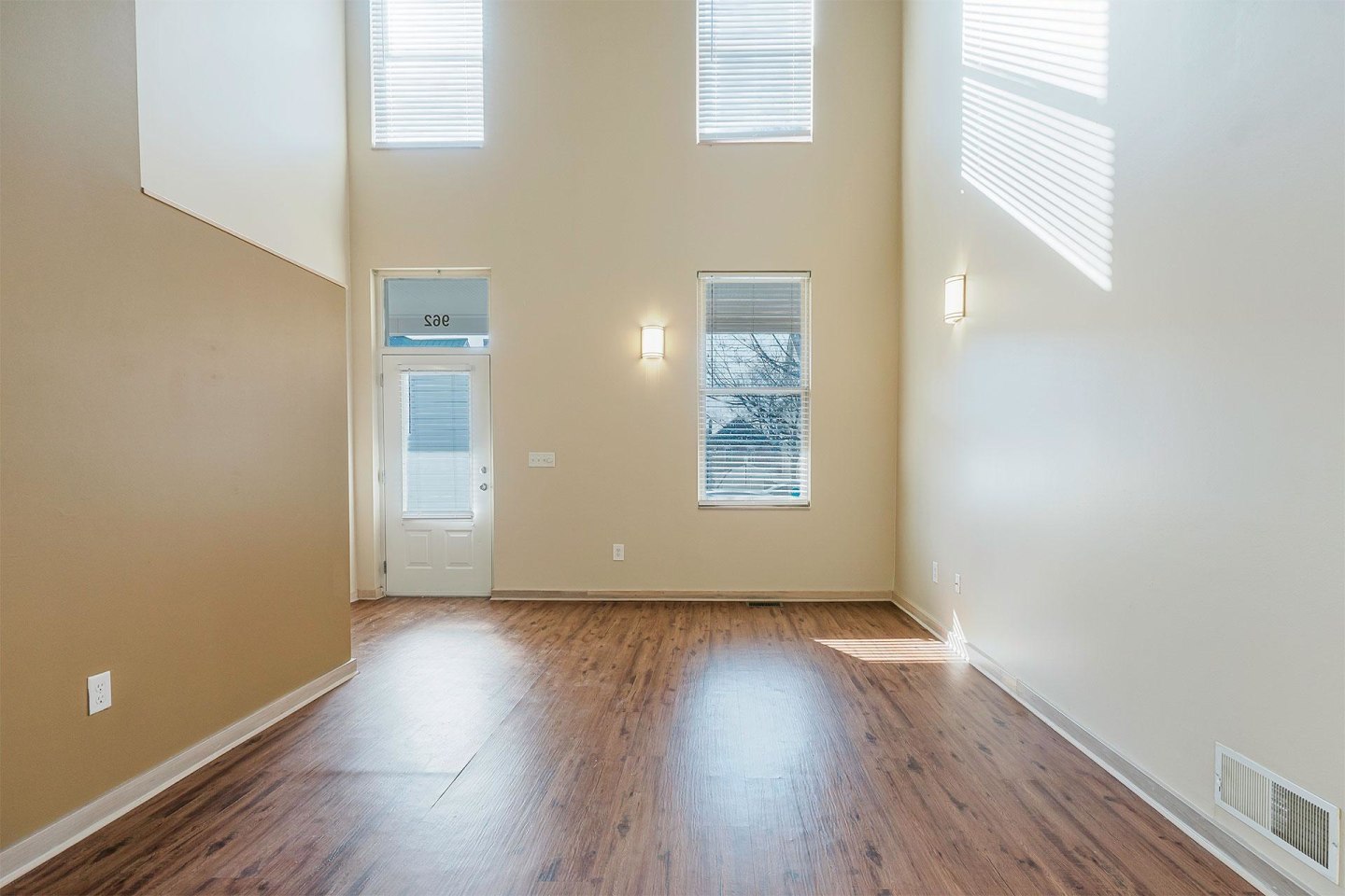New Village Homes & Whitney Young Townhomes Image 29