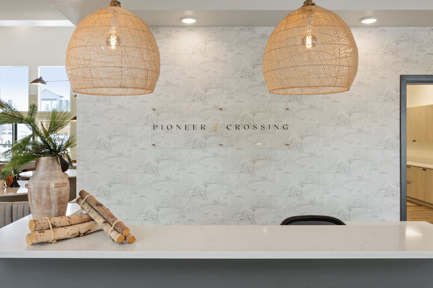 Pioneer Crossing Apartments Image 9