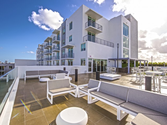 Brickell West City Rentals Image 10