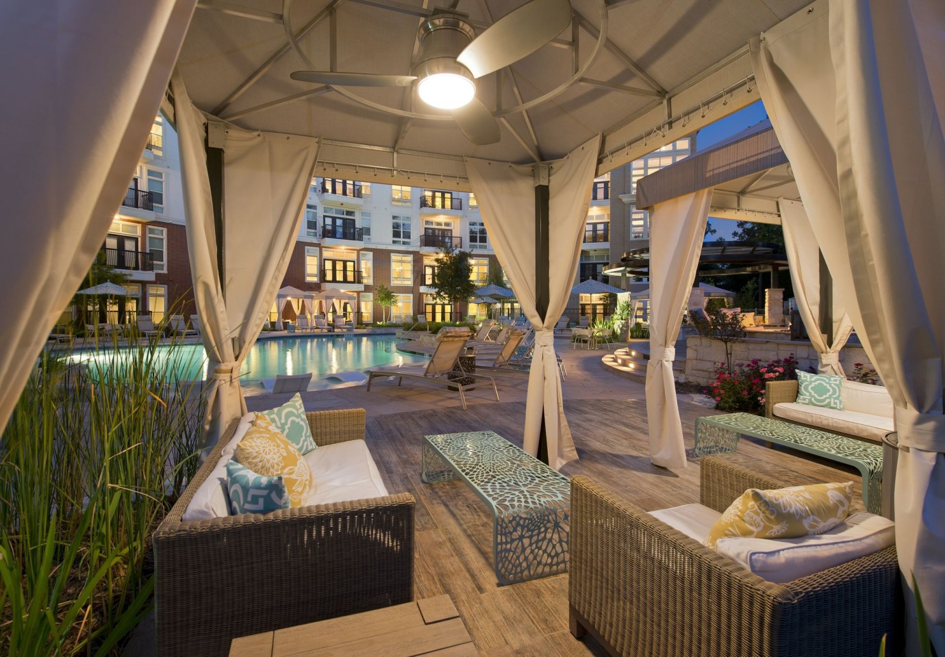 The Belvedere at Springwoods Village Image 26