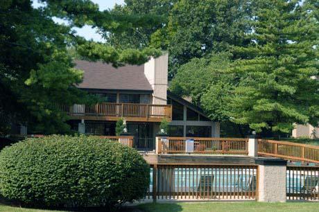 Taravue Park Apartments Image 1