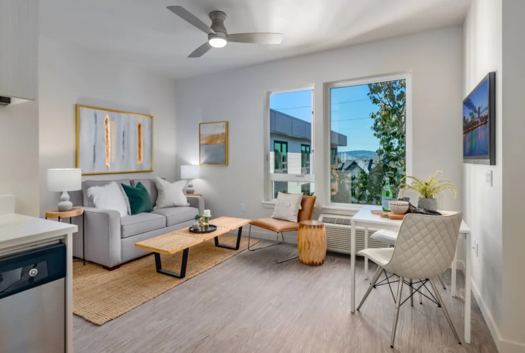 Acqua Apartments Image 2