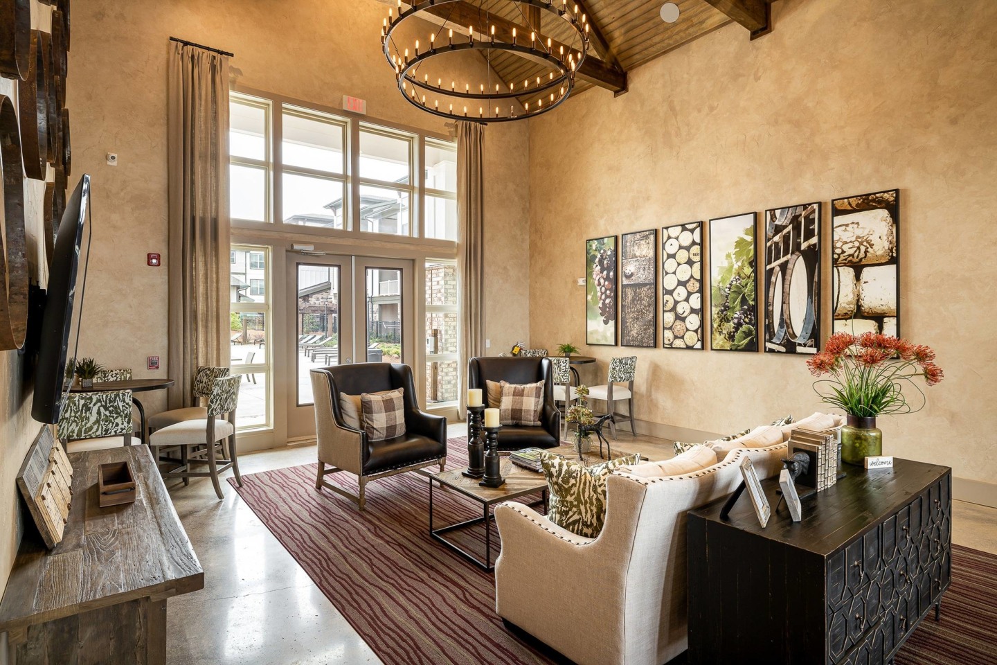 The Harrison at Braselton Image 25