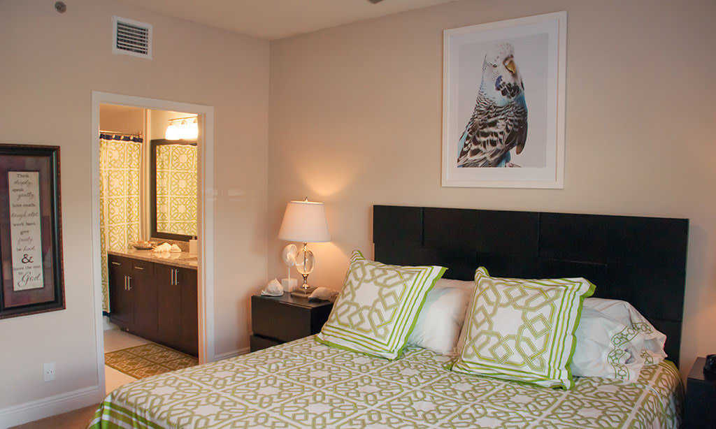 The Upton Apartment Homes Image 14