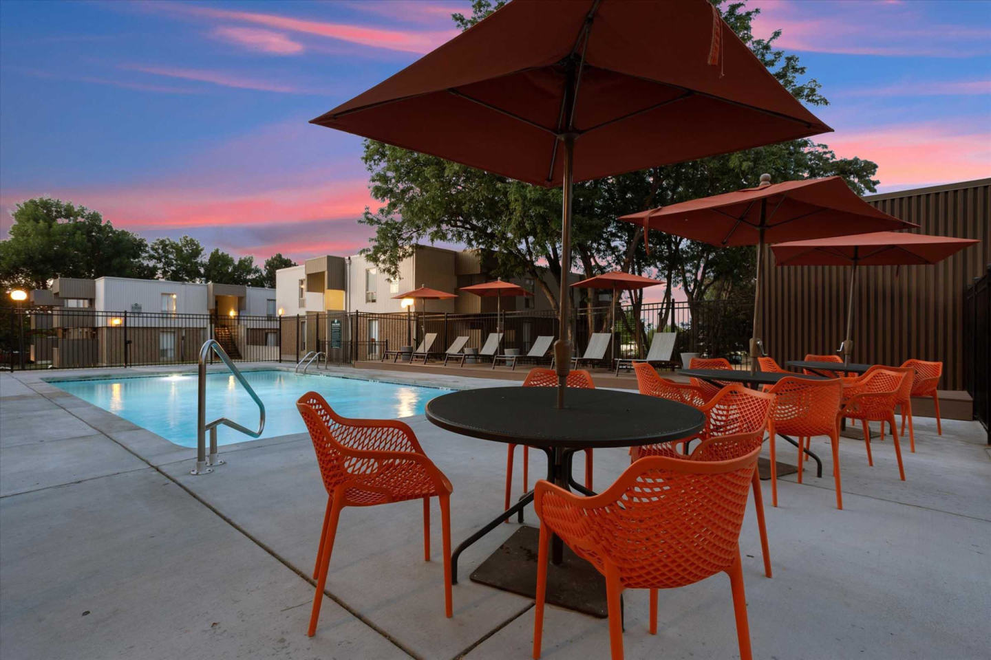 Westlake Apartments Image 6