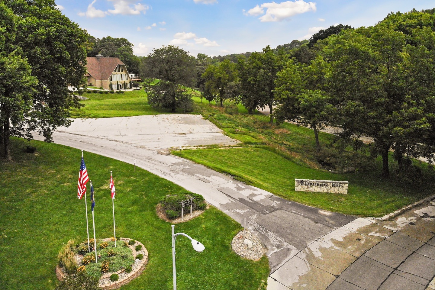 Fontenelle Hills Image 4