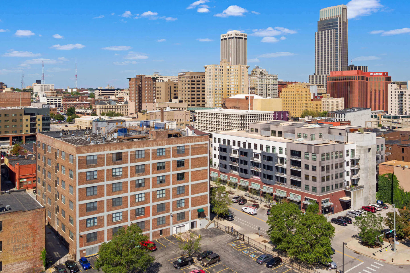 Skinner Macaroni Lofts Image 25