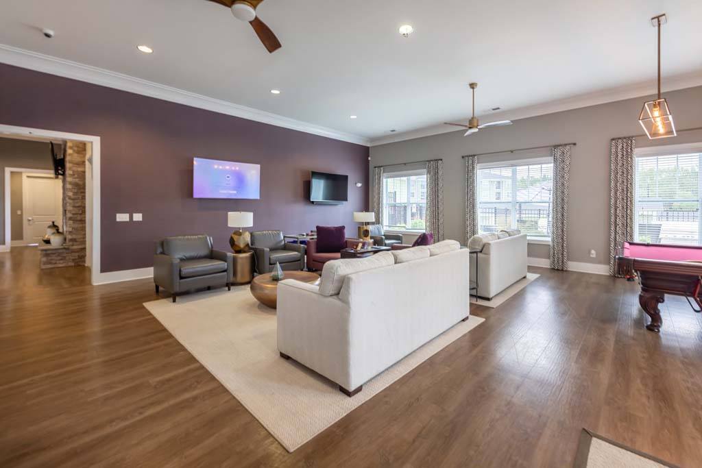 Affordable Housing - Luxury Apartments at Foxwood Image 63