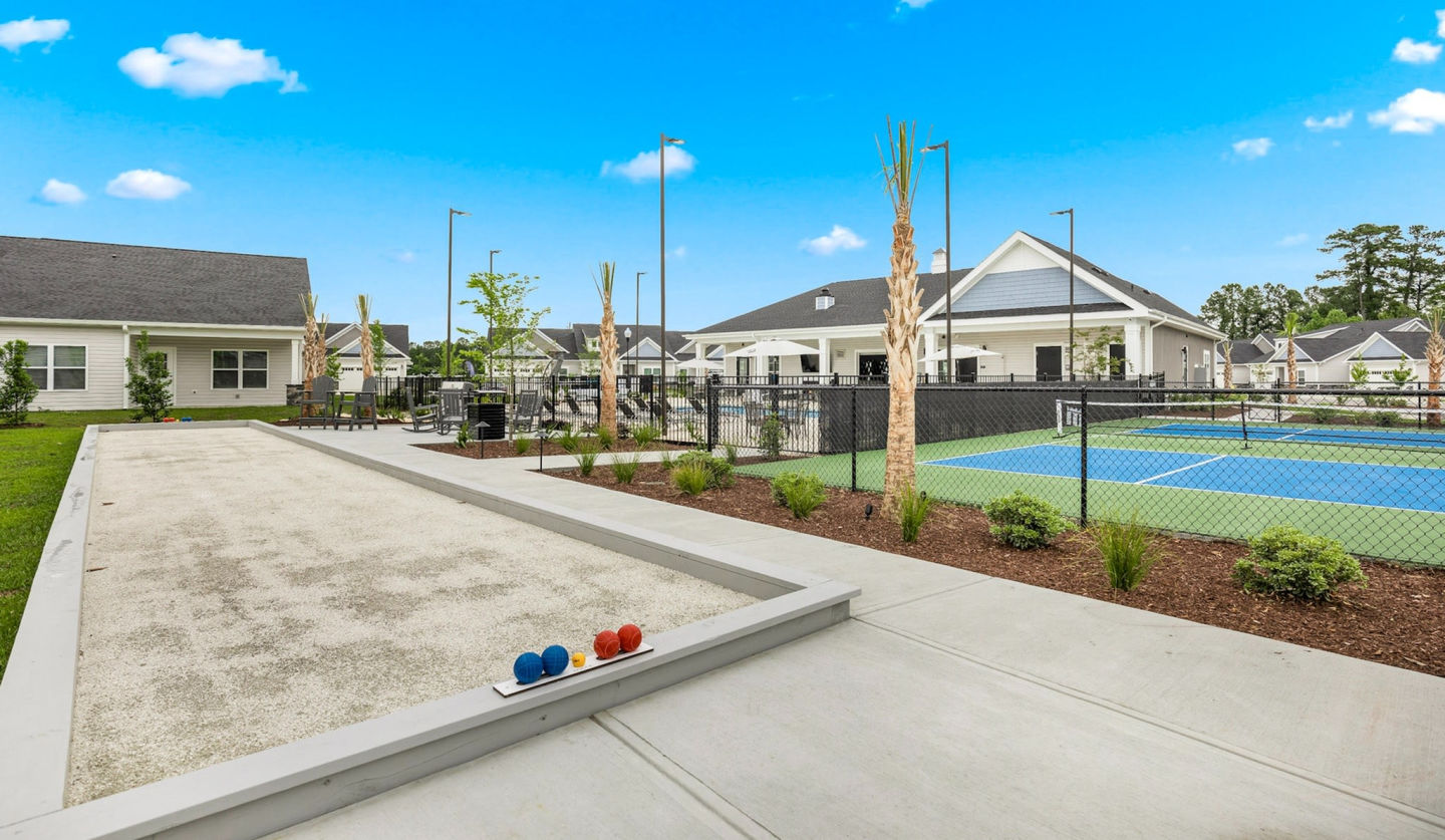 River Rock at Shingletree 55+ Active Adult Image 8