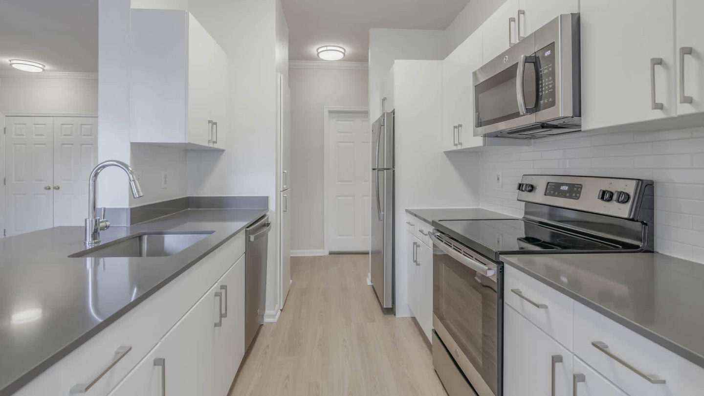 Reserve at Potomac Yard Image 8