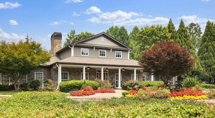 The Vinings at Newnan Lakes Image 3