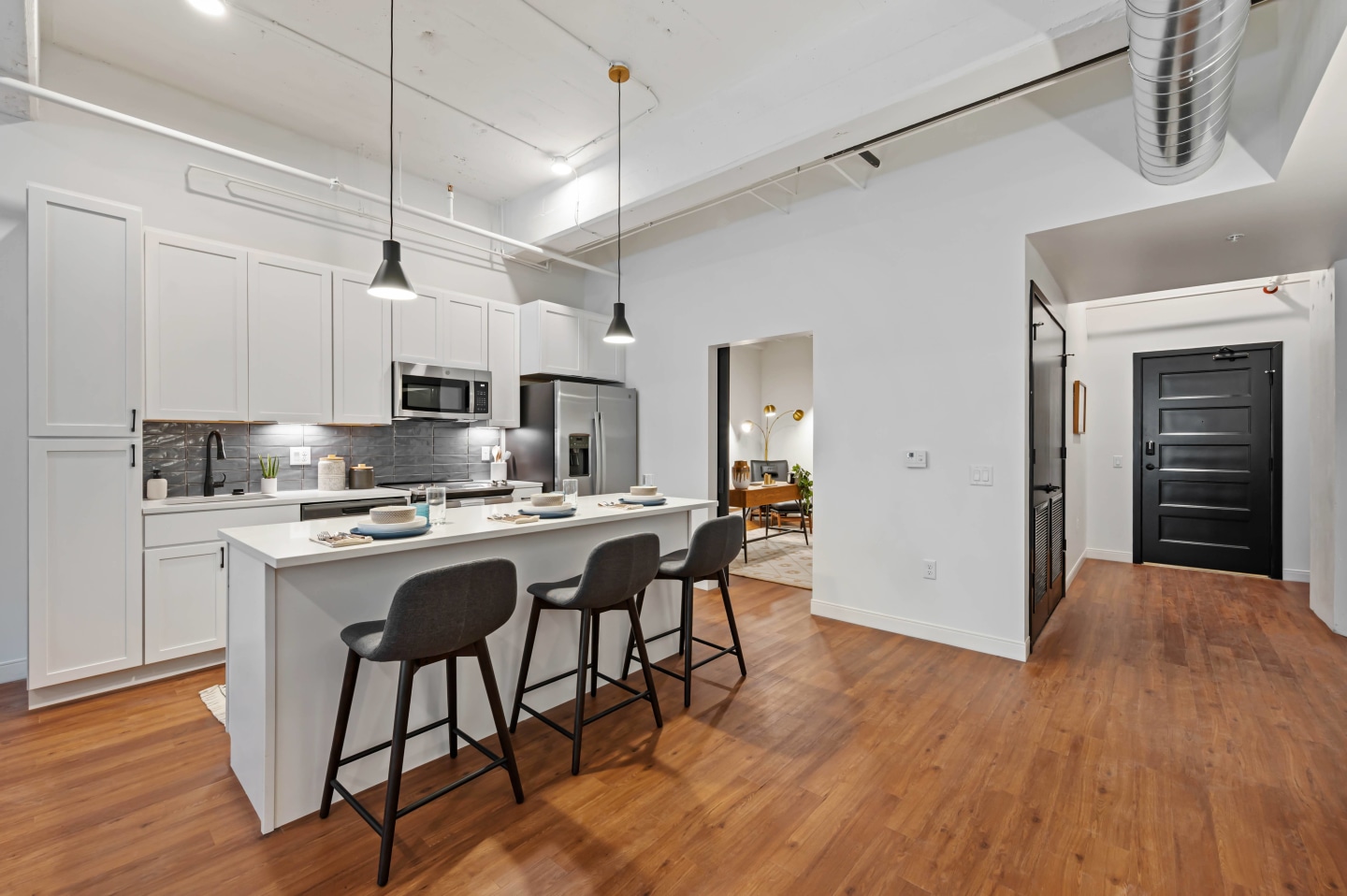The Victor Luxury Apartments Image 5