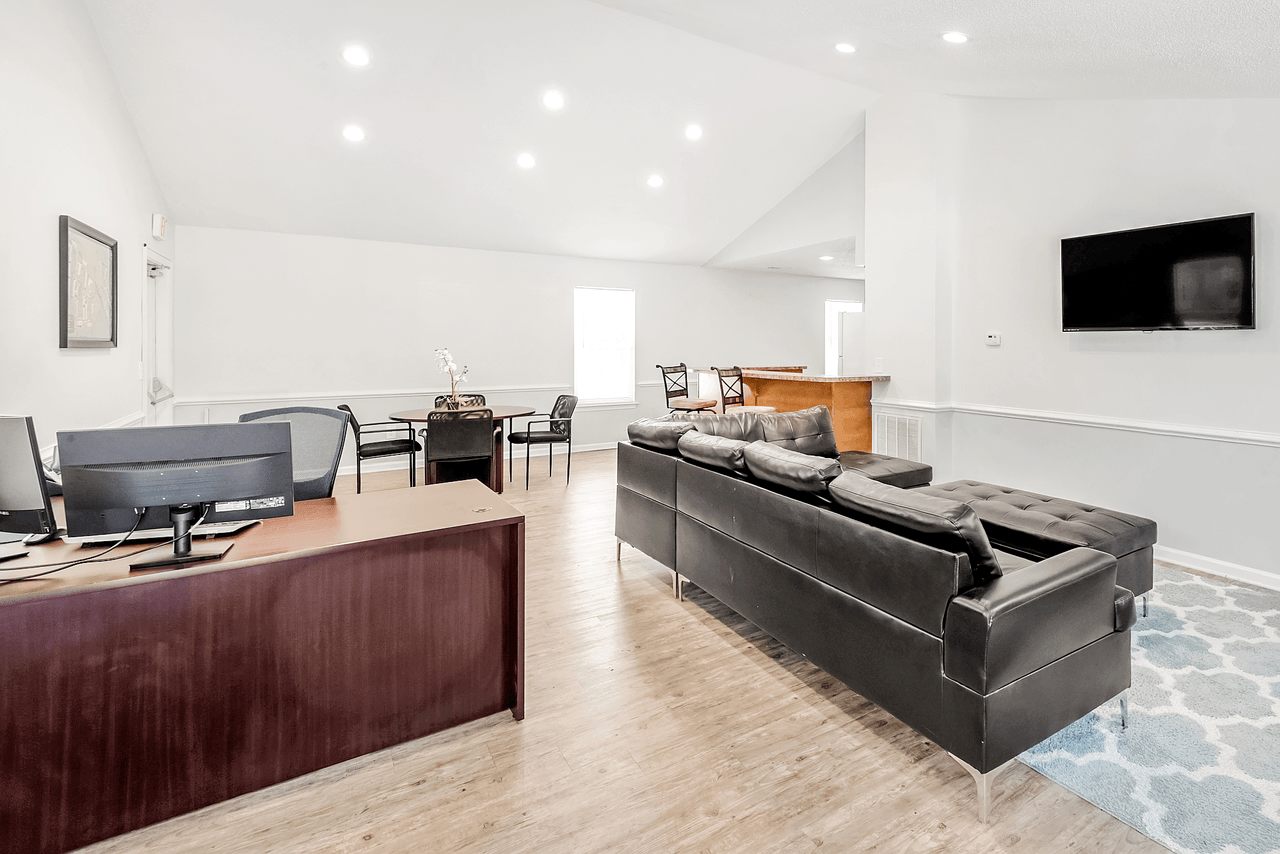 King's Ridge Apartments Image 3