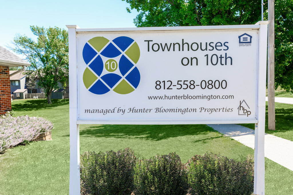Townhouses on 10th Image 1