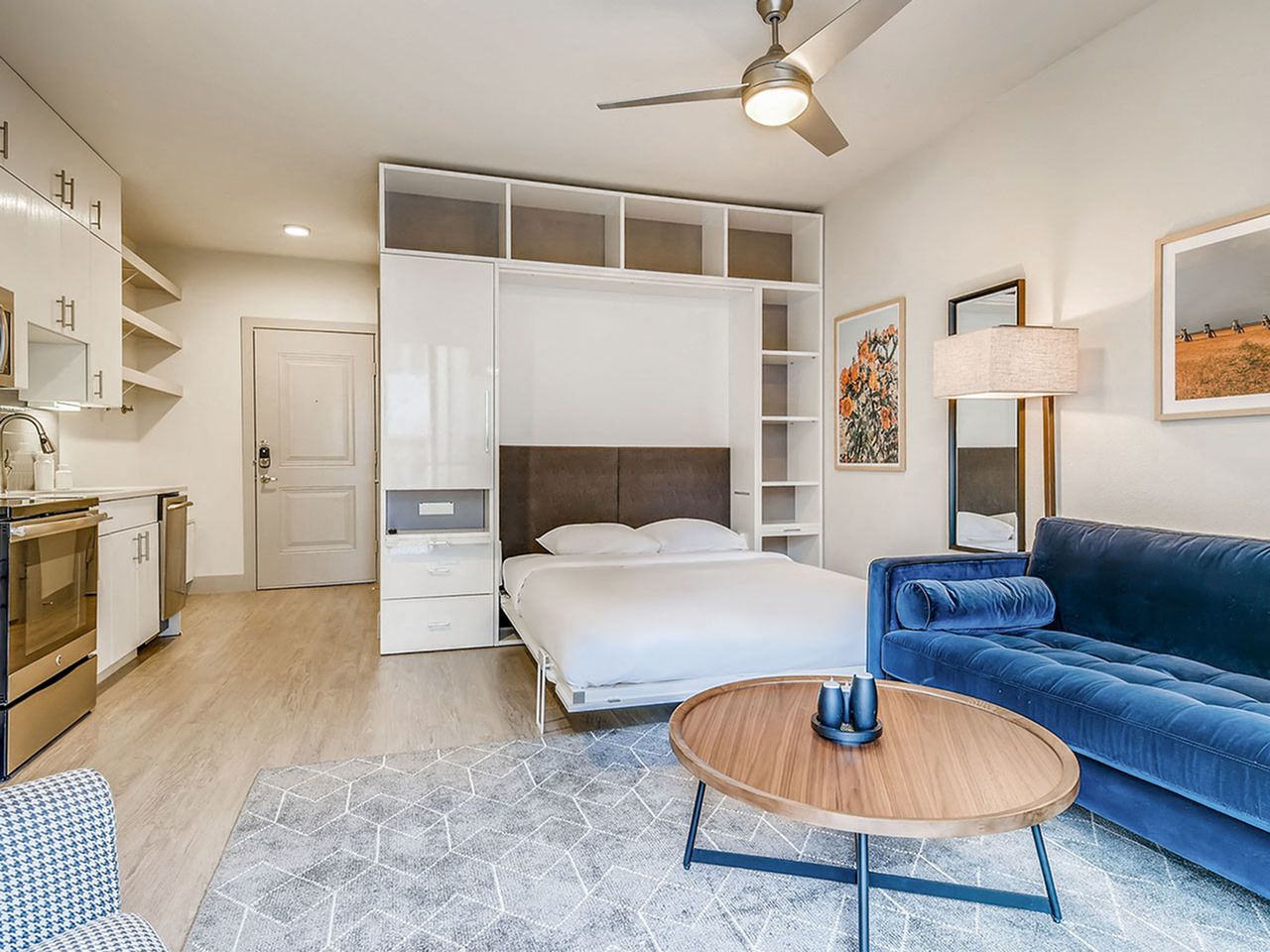 Sentral East Austin Image 9