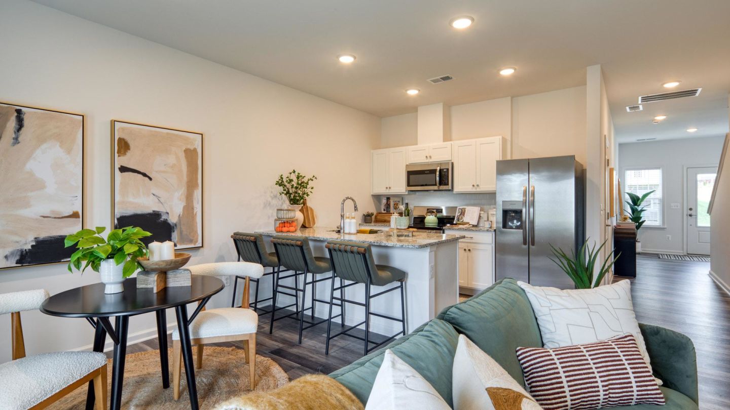 The Mark Townhomes Image 4