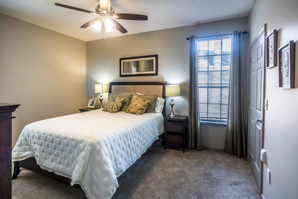 Bailey Creek Apartment Homes Image 16