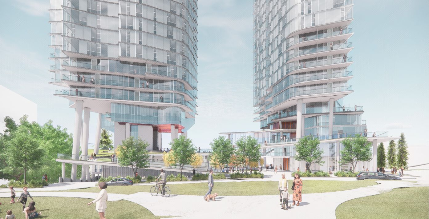 Yesler Towers Image 19