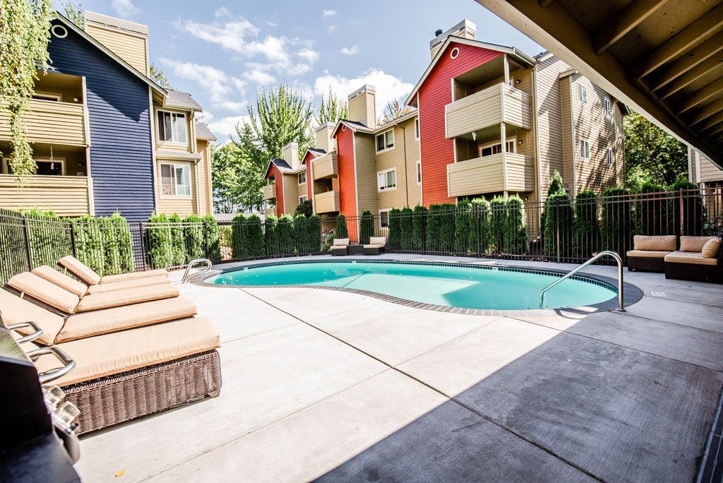 Cambridge Apartments Image 17