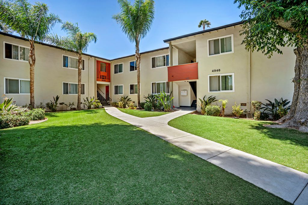 Gloria Homes Apartments Image 7