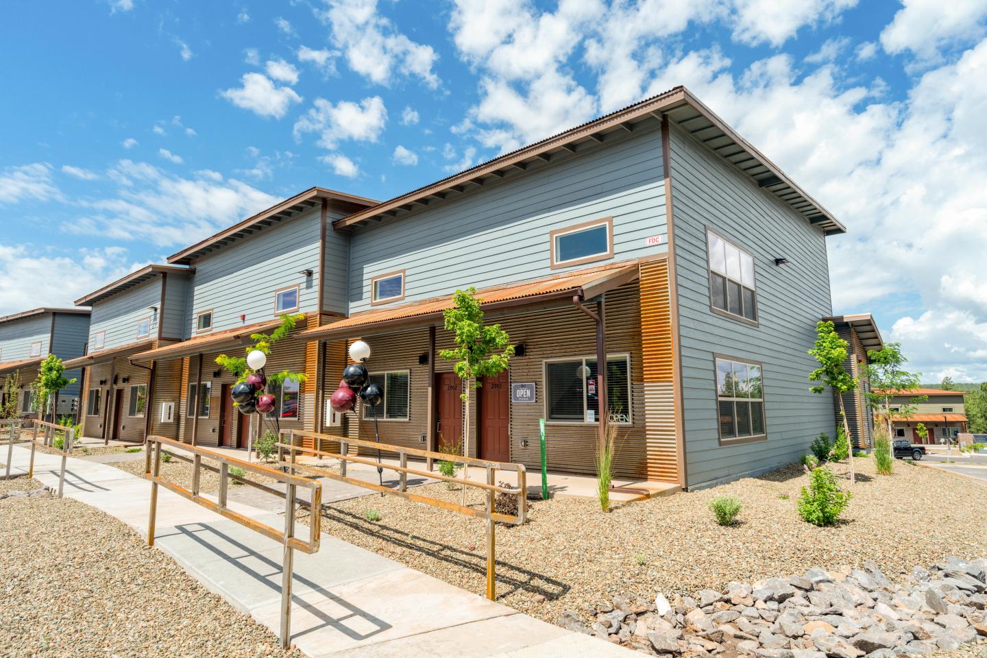 Lofts on the Mesa Image 9