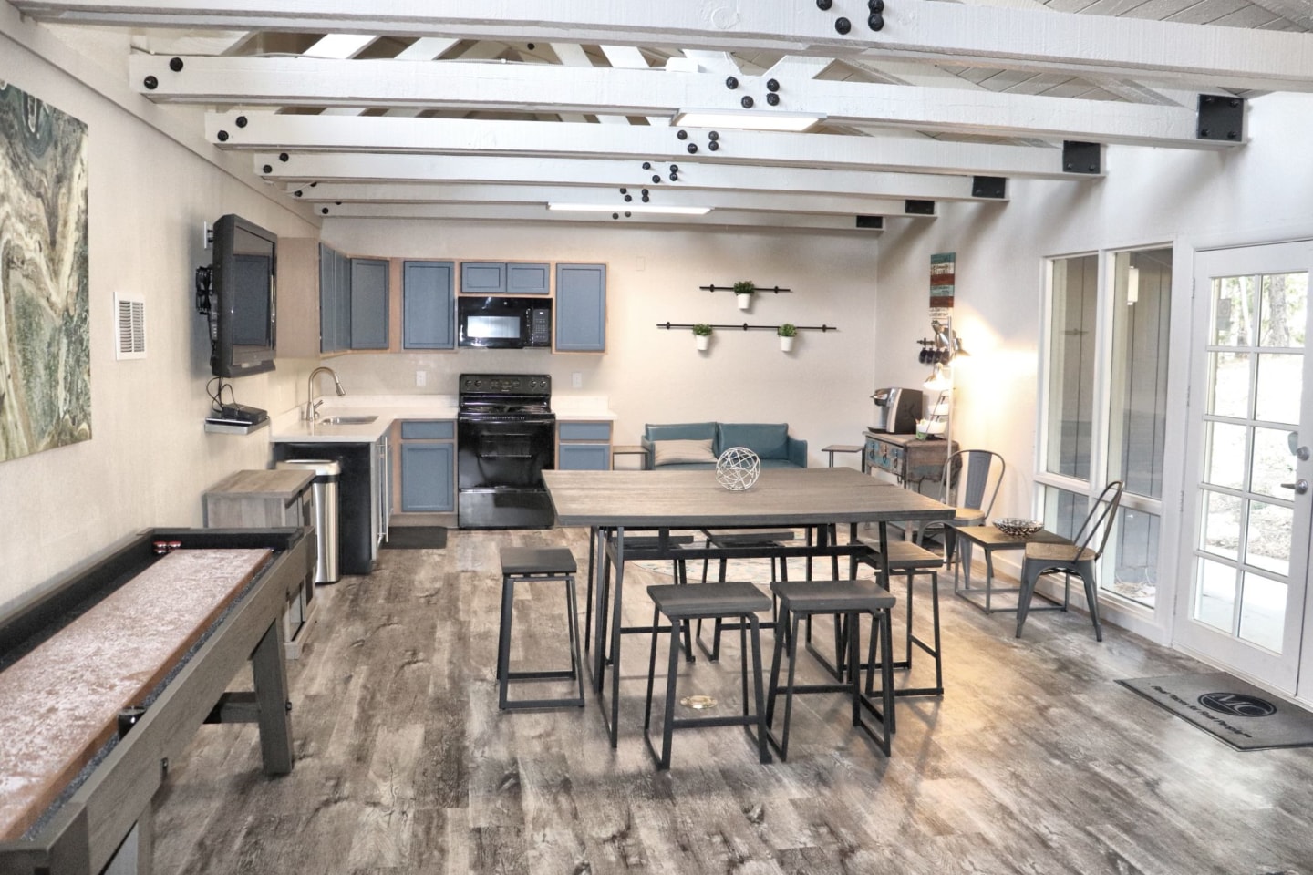 The Place At Forest Ridge Apartments Image 12