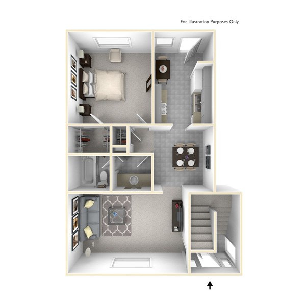 Heights at Post Oak Image 22
