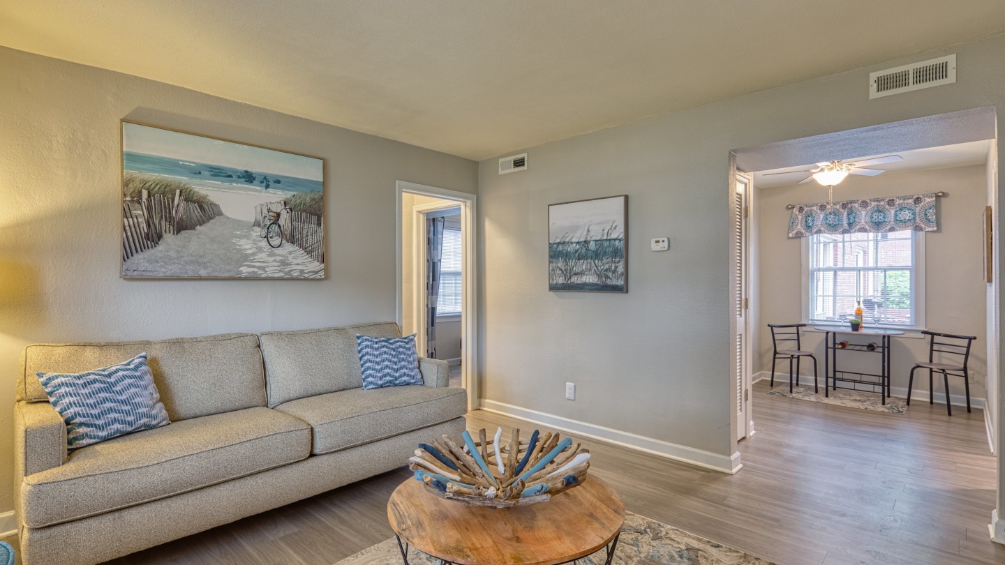 Bondale Apartments Image 1