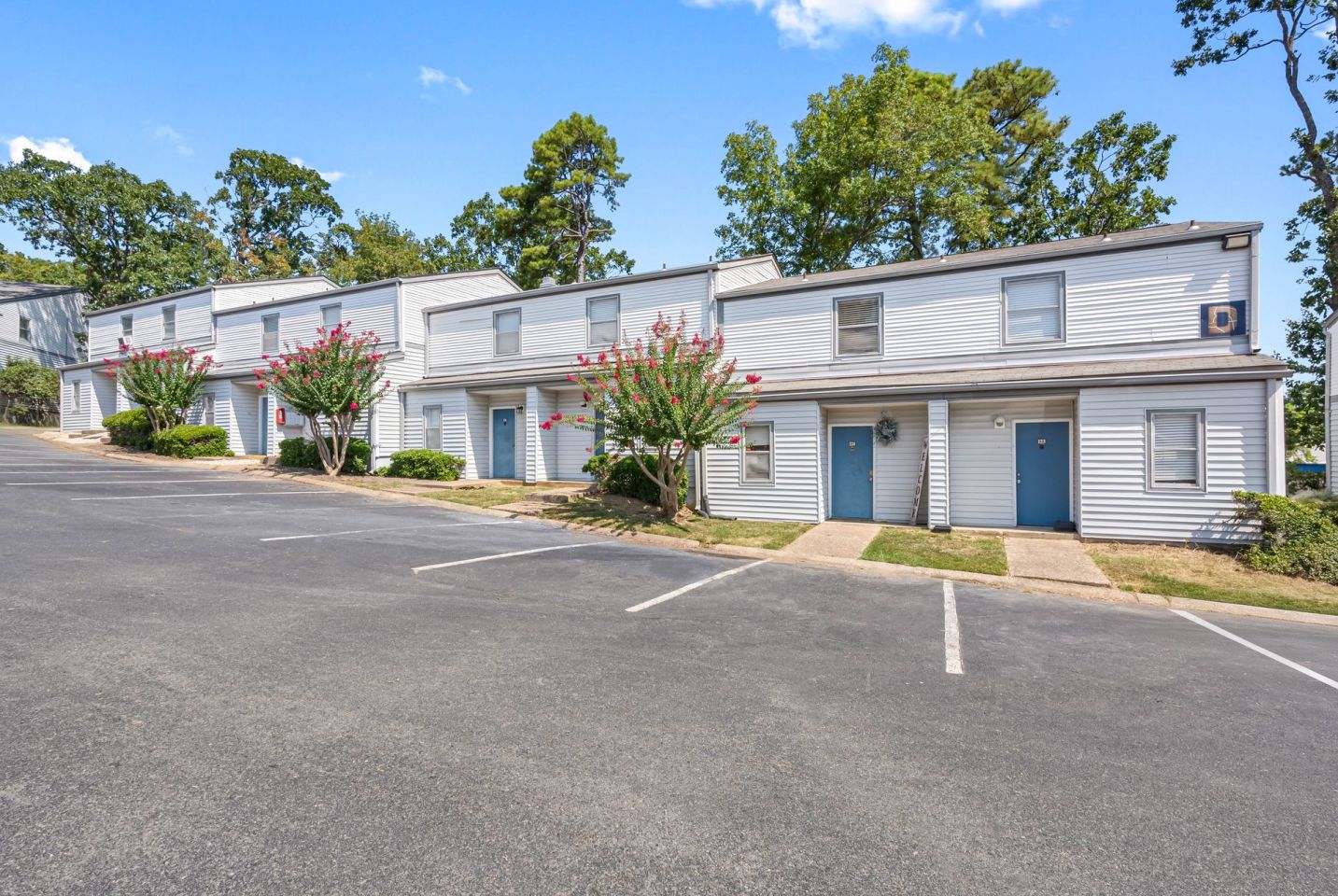 Dream Little Rock Image 24
