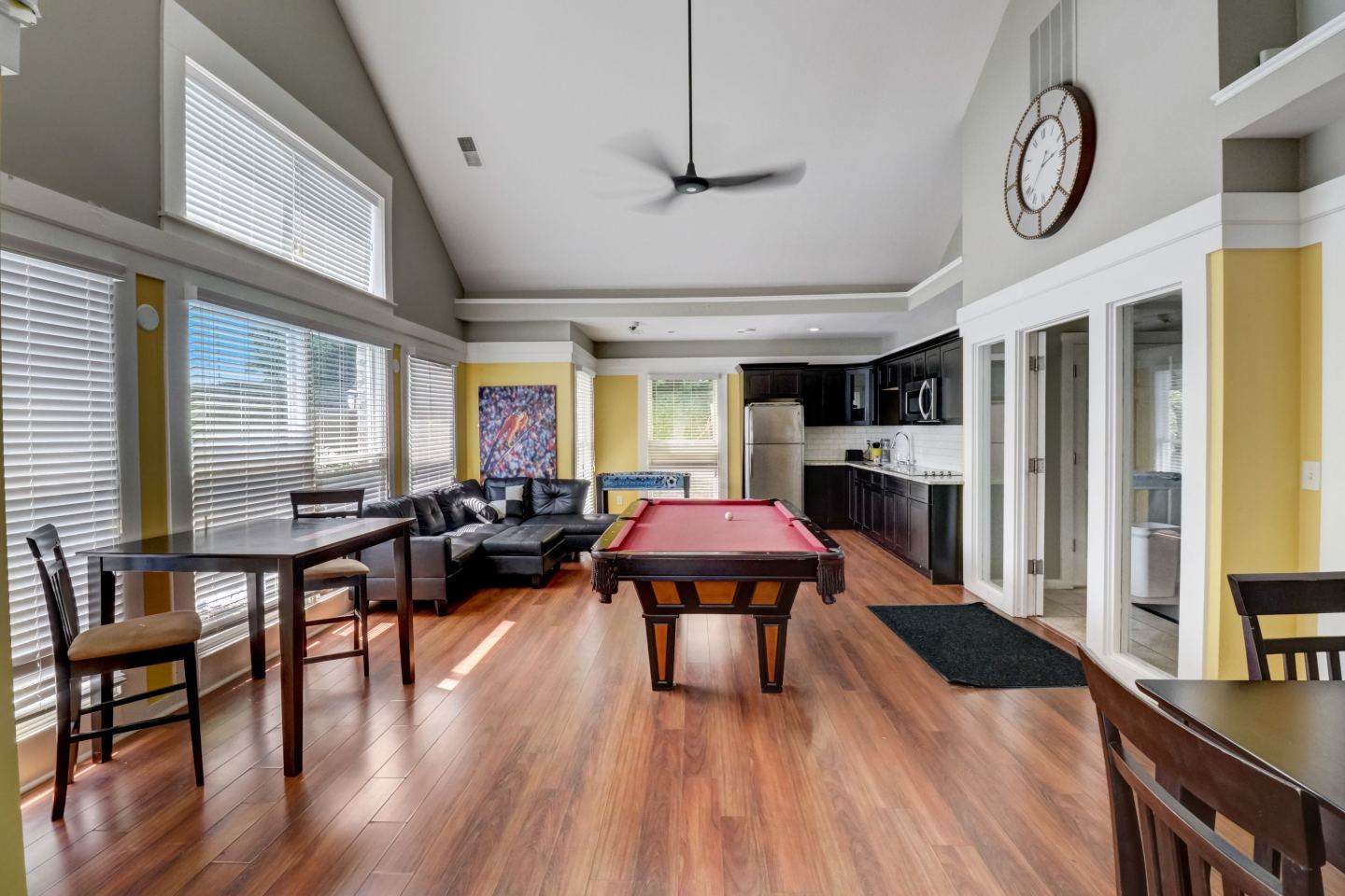 Brookstone Village Apartments Image 6