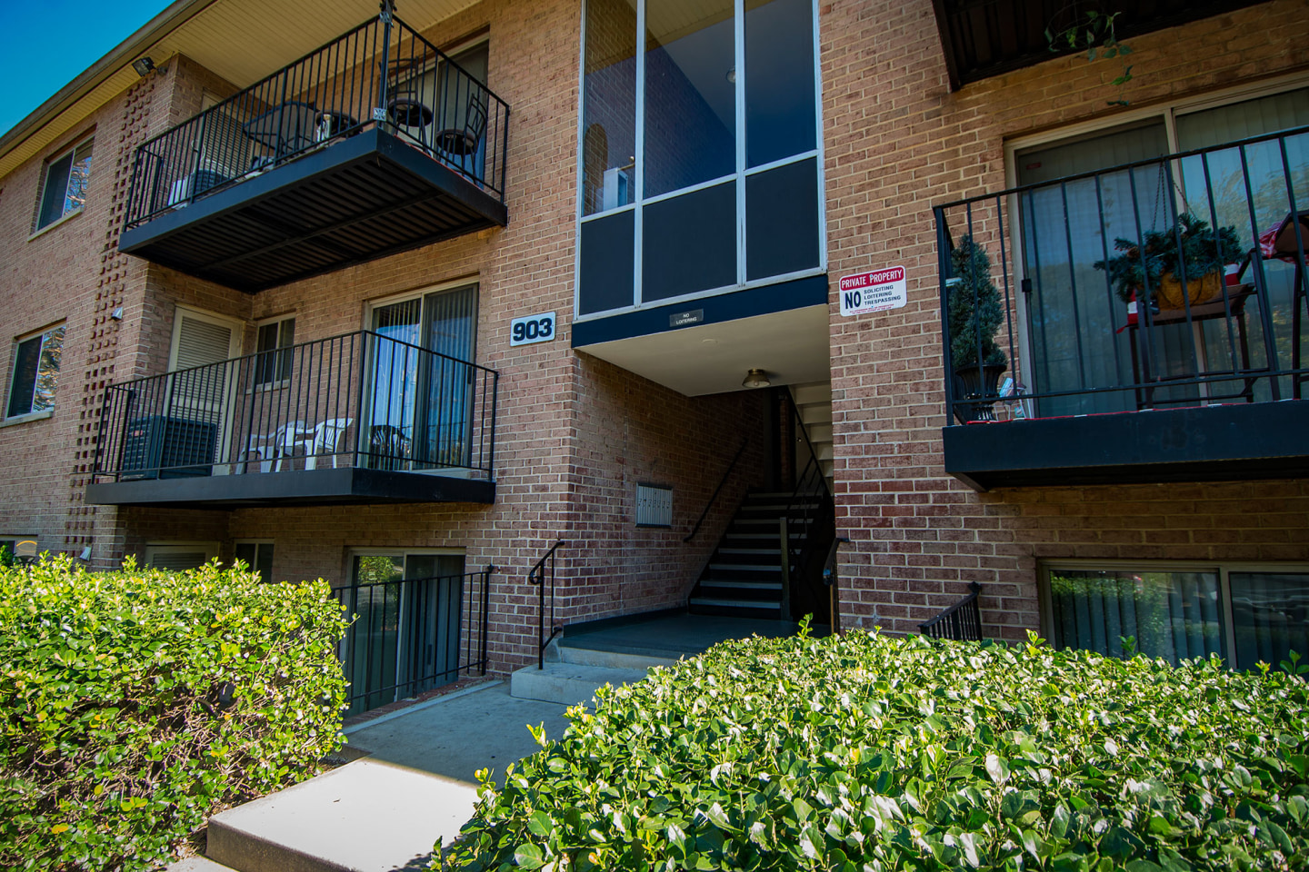 Glen Willow Apartments Image 17