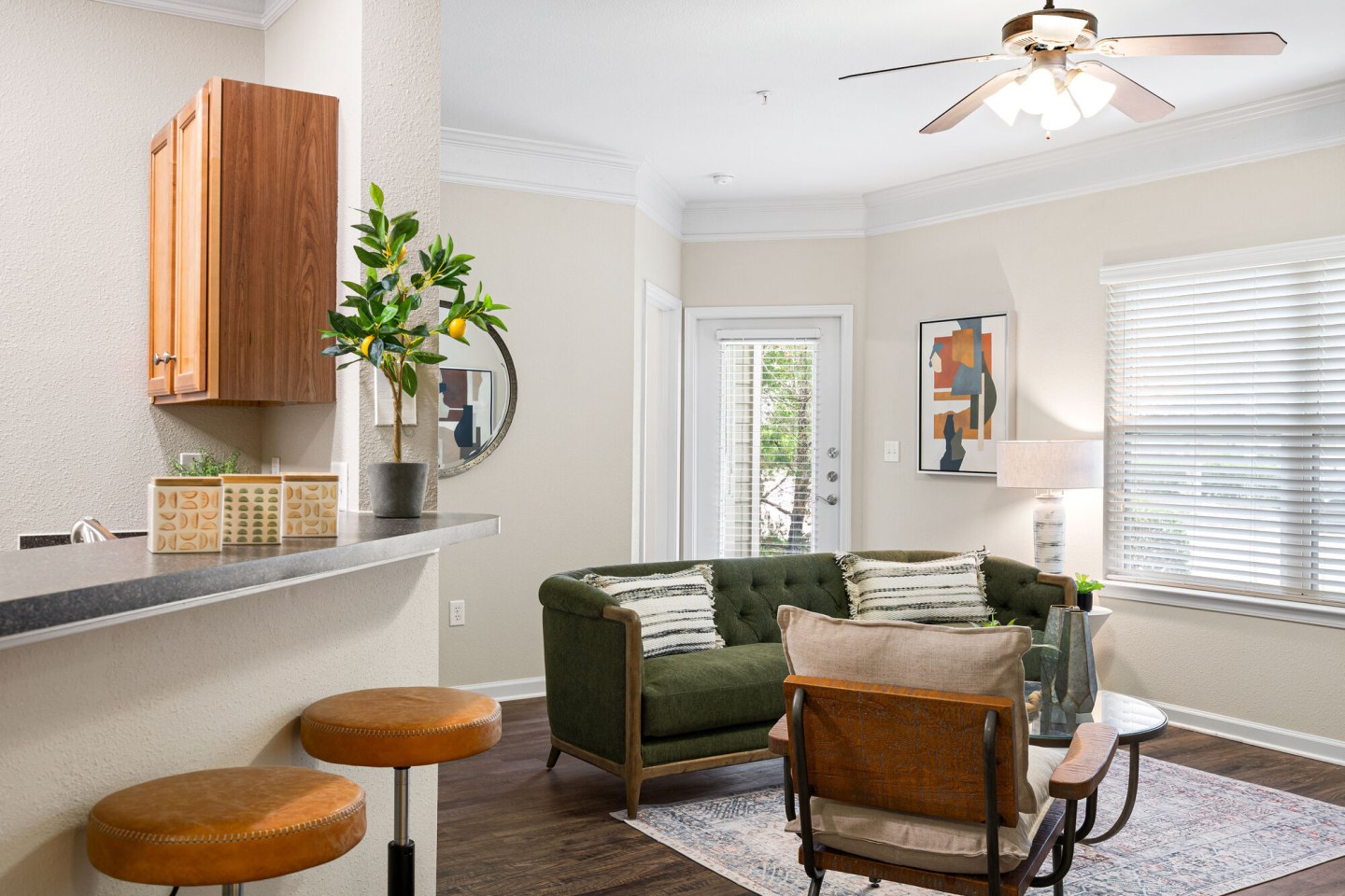 Villas at Houston Levee West Apartments Image 38