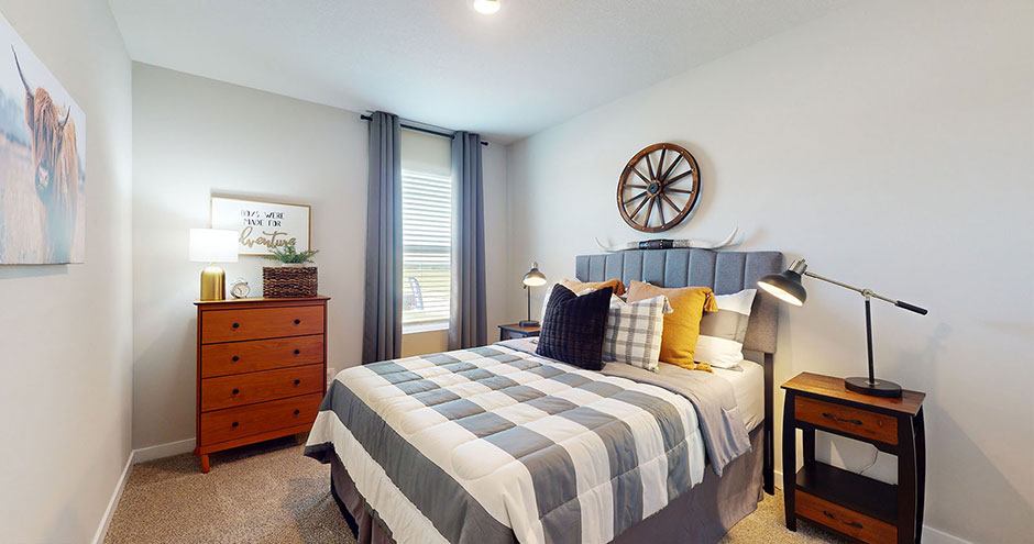 Painted Woods Villas Townhomes Image 28