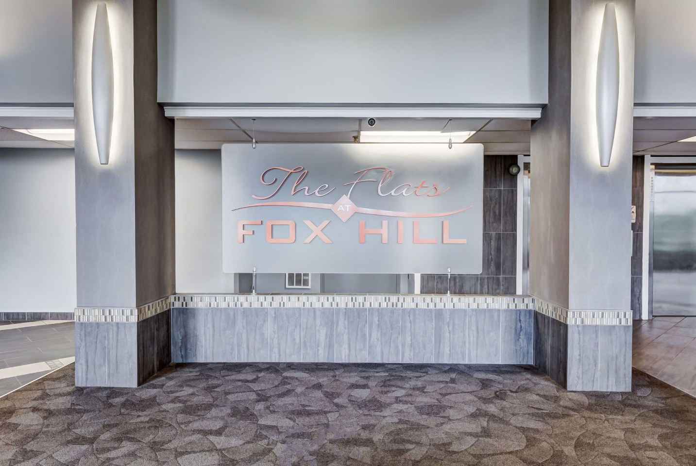 The Flats at Fox Hill Image 37