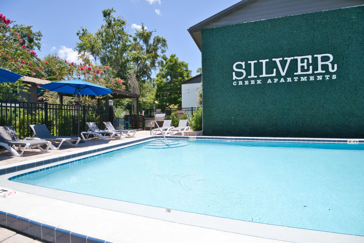 Silver Creek Apartments Image 7