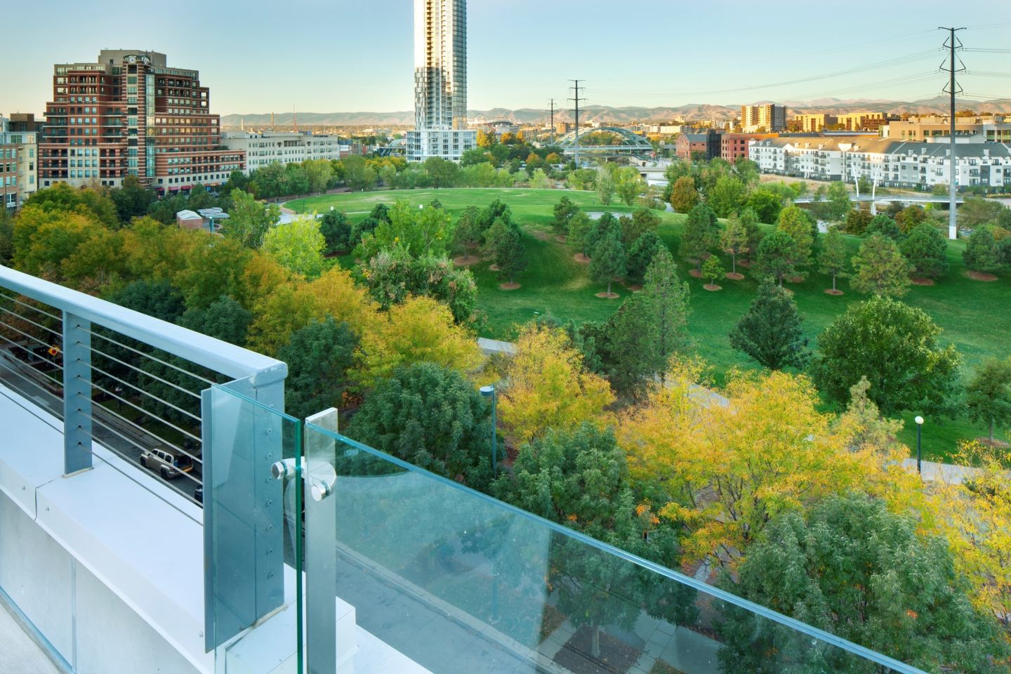 AMLI Riverfront Green Image 29