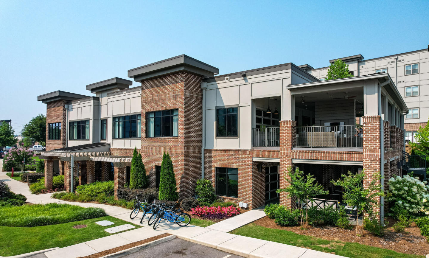 Aventine Northshore Image 20
