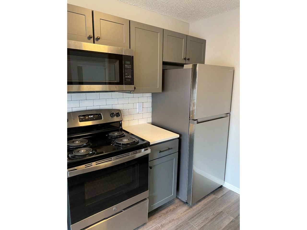 Parkside Apartments Image 3