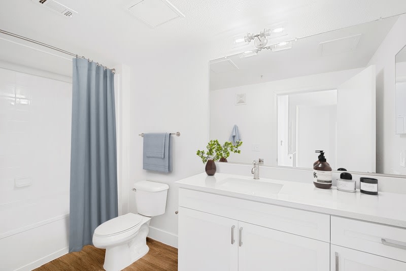 Uptown Square Apartment Homes Image 36