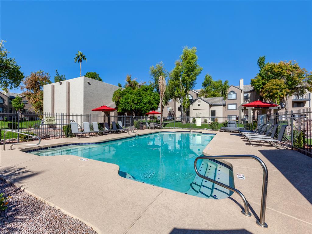 Terra Vida Apartments Image 12