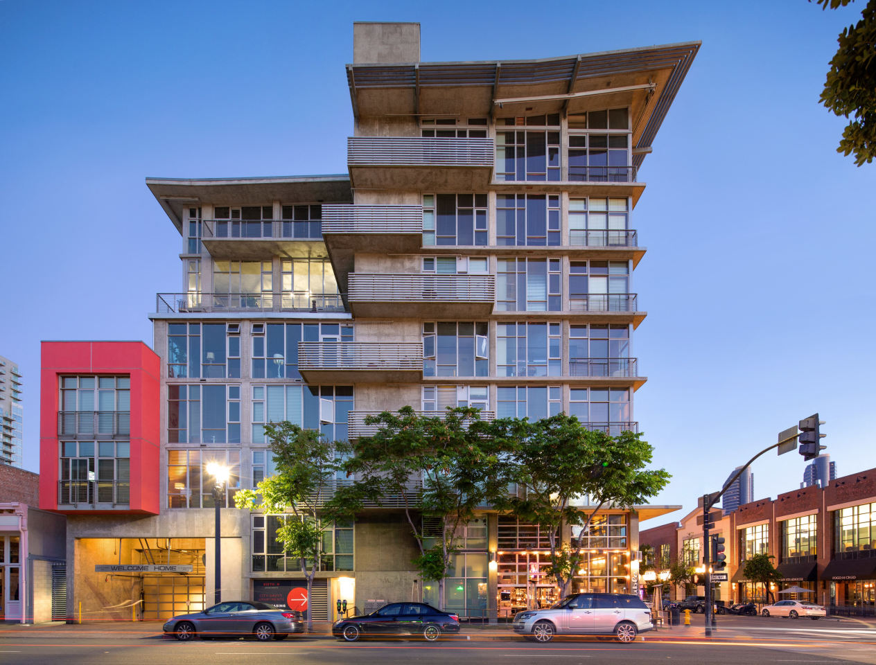 Vela Apartment Homes Image 2
