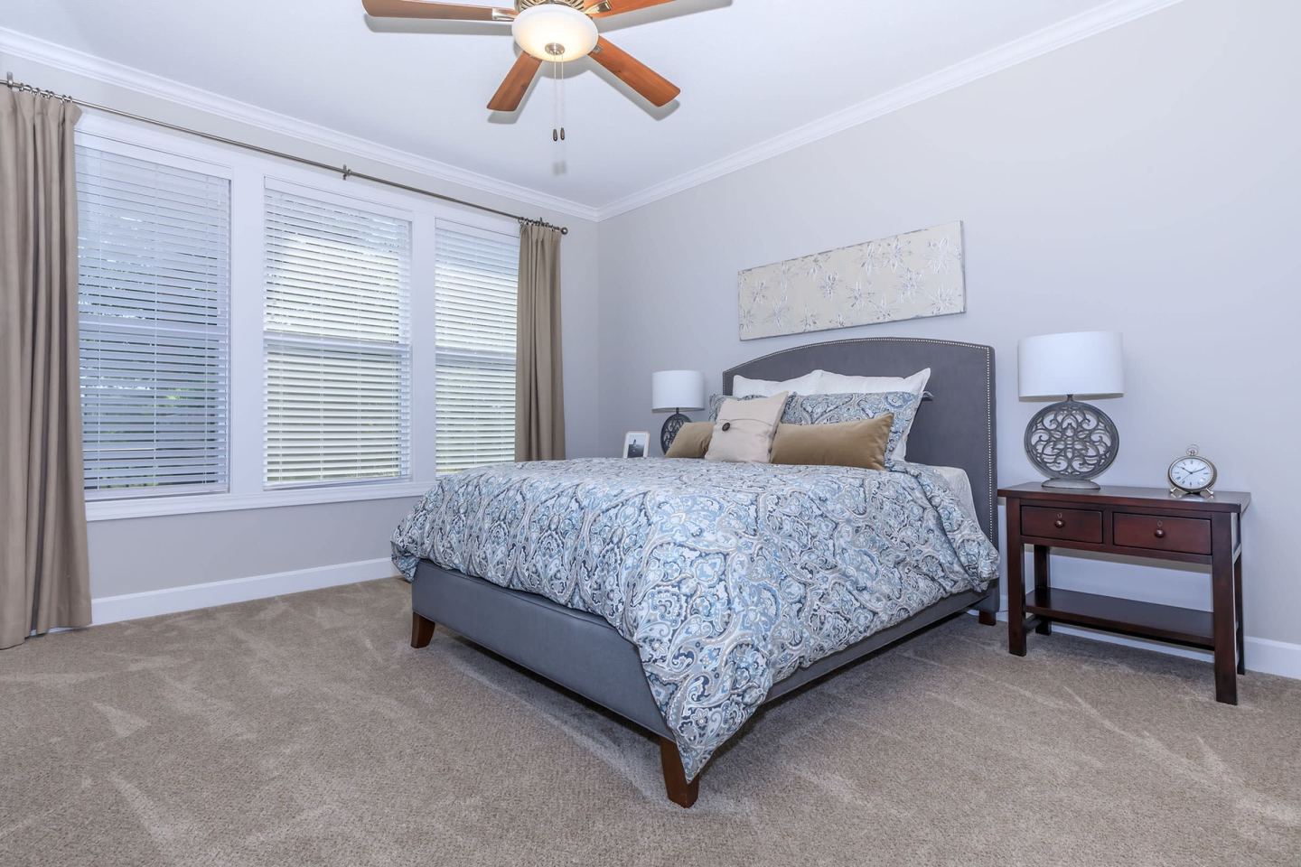 Fairways Villas at Center City Image 14