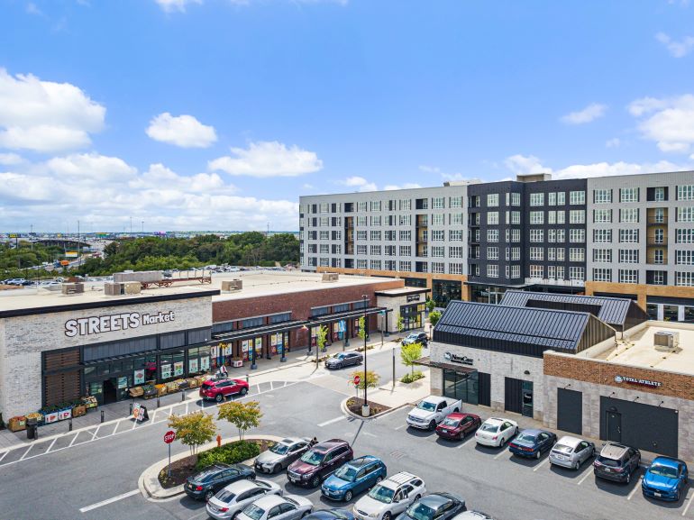 Lofts at Yard 56 Image 9