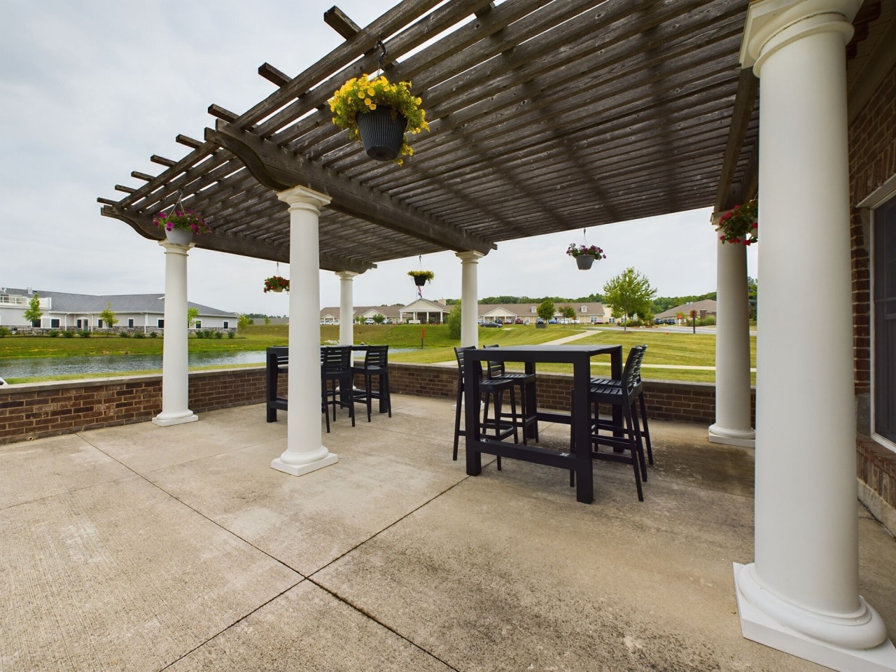 Steeplechase at Parkview Image 5