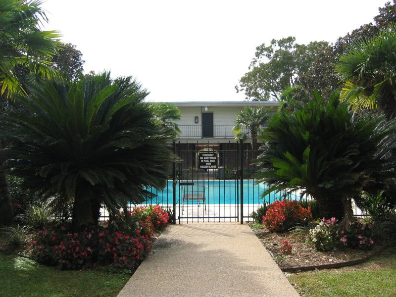 Chateau Lafayette Image 1