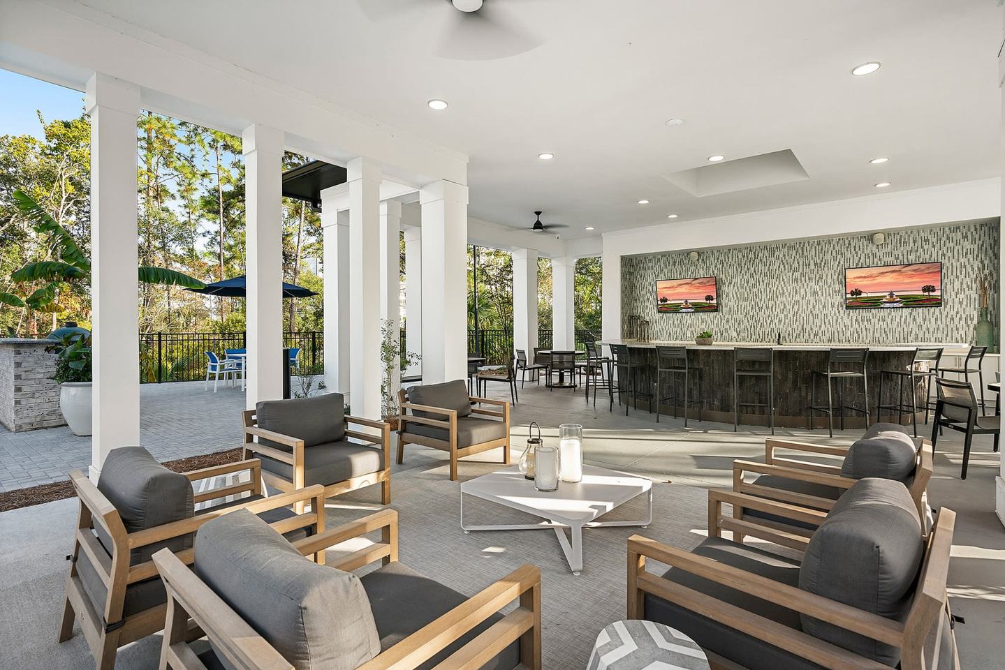 Grande Oaks Parc Image 60
