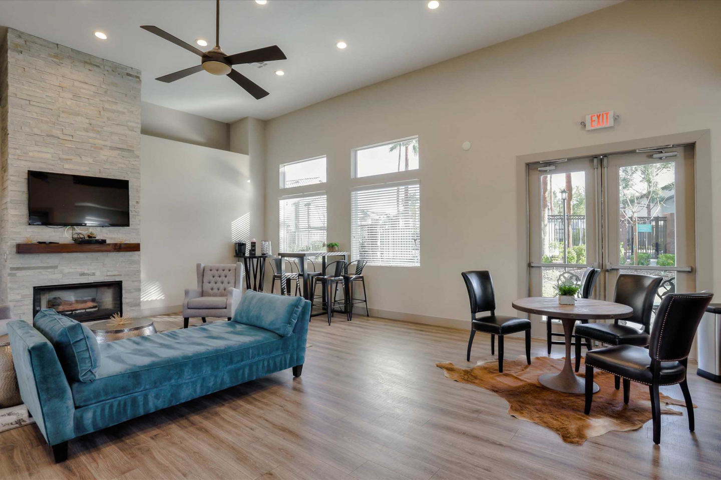 South Valley Ranch Apartments Image 26