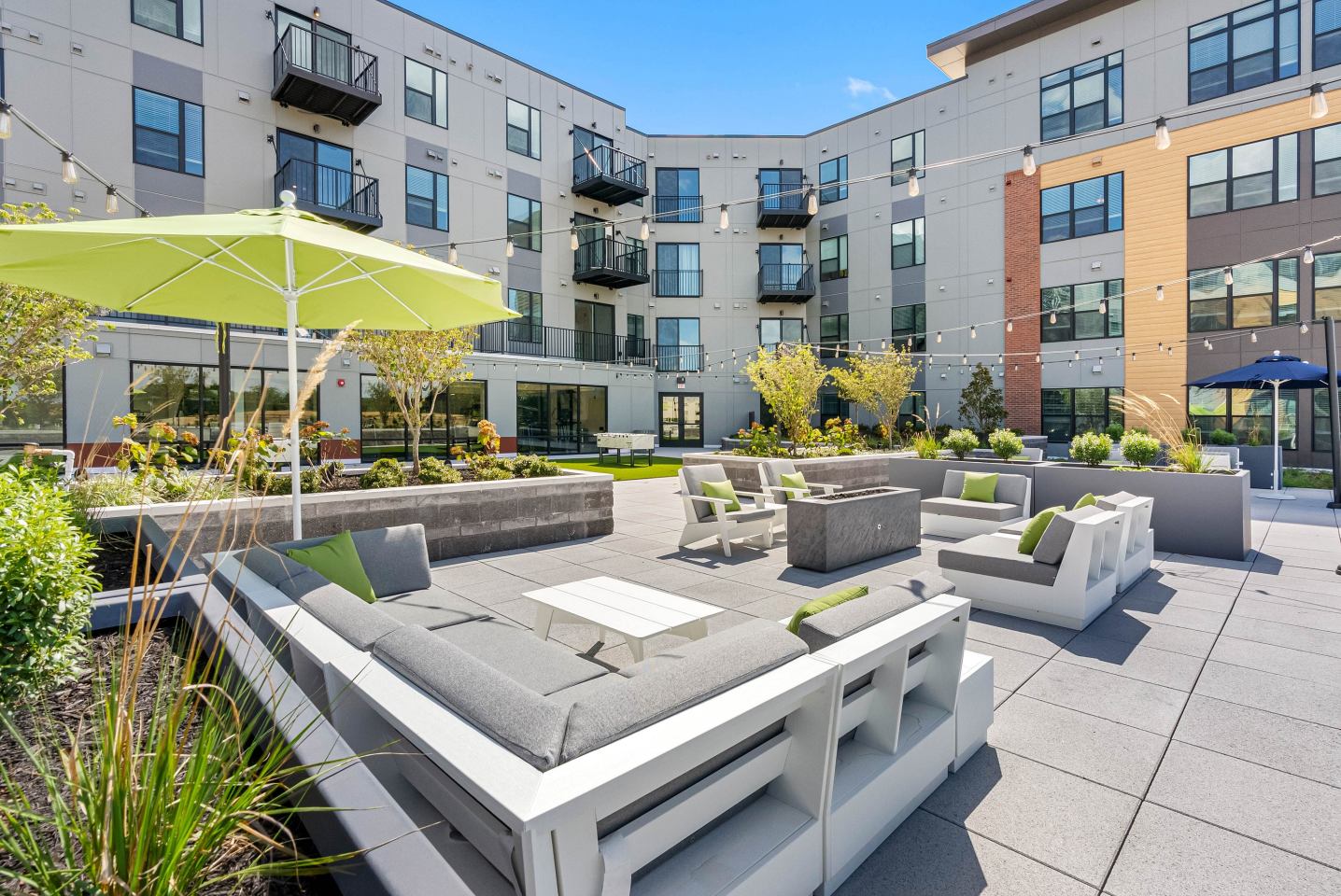 The James at Springline Image 29
