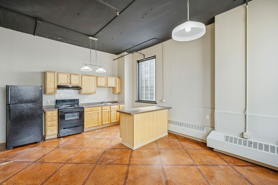 Commerce Building Apartments - Affordable Housing Image 21