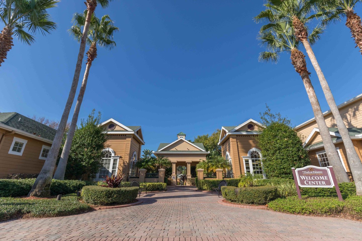 Park at Palazzo Image 3
